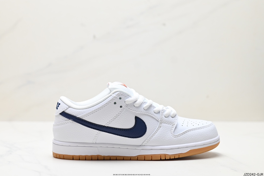 Nike Scarpe da Skate Vintage Top bassi