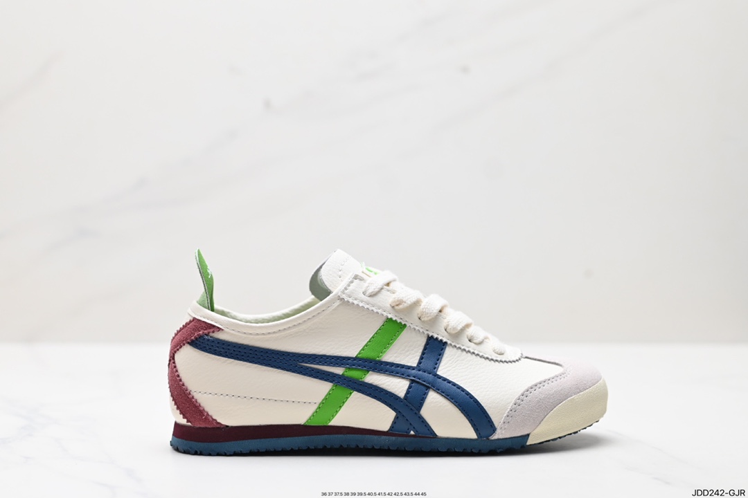 Onitsuka Tiger Scarpe Casual Collezione estiva Top bassi