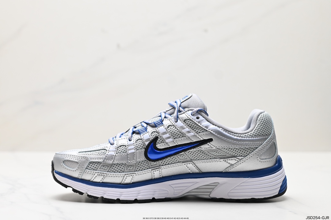 200 Nike Initiator Running 耐克INS 超火复古老爹跑鞋 BV1021-001