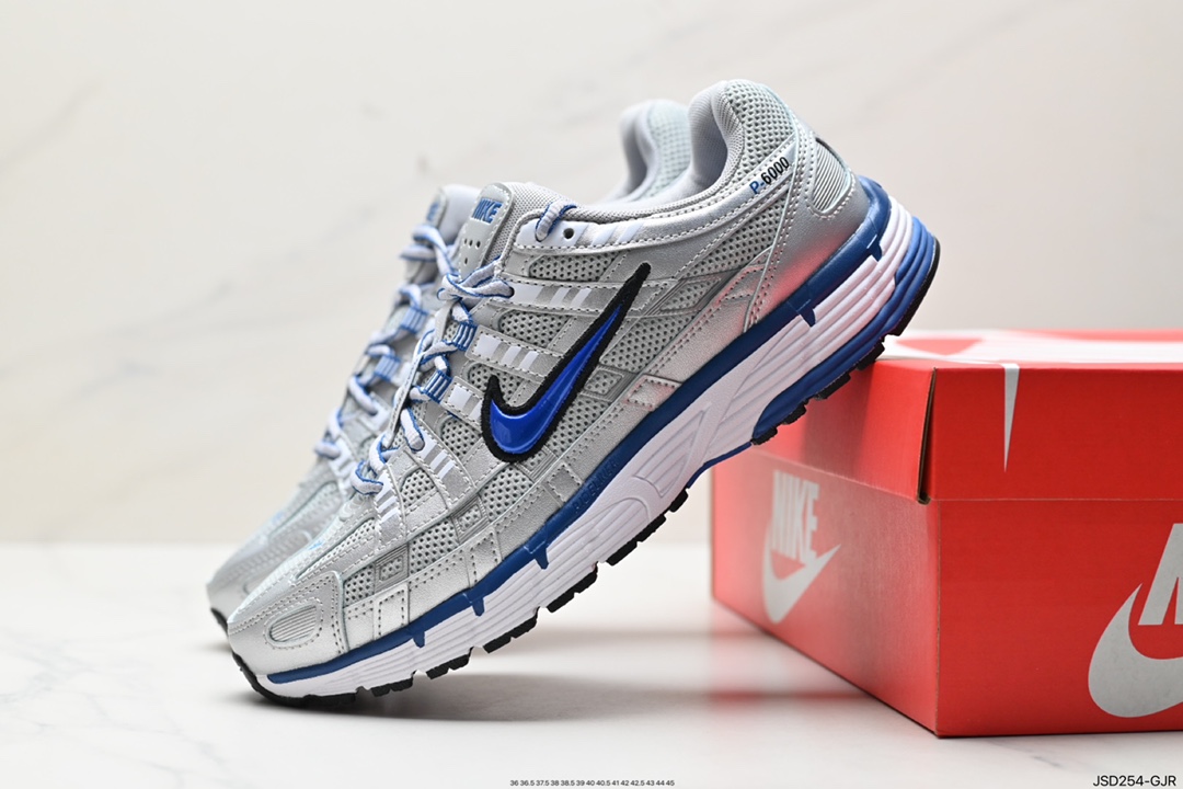 200 Nike Initiator Running 耐克INS 超火复古老爹跑鞋 BV1021-001