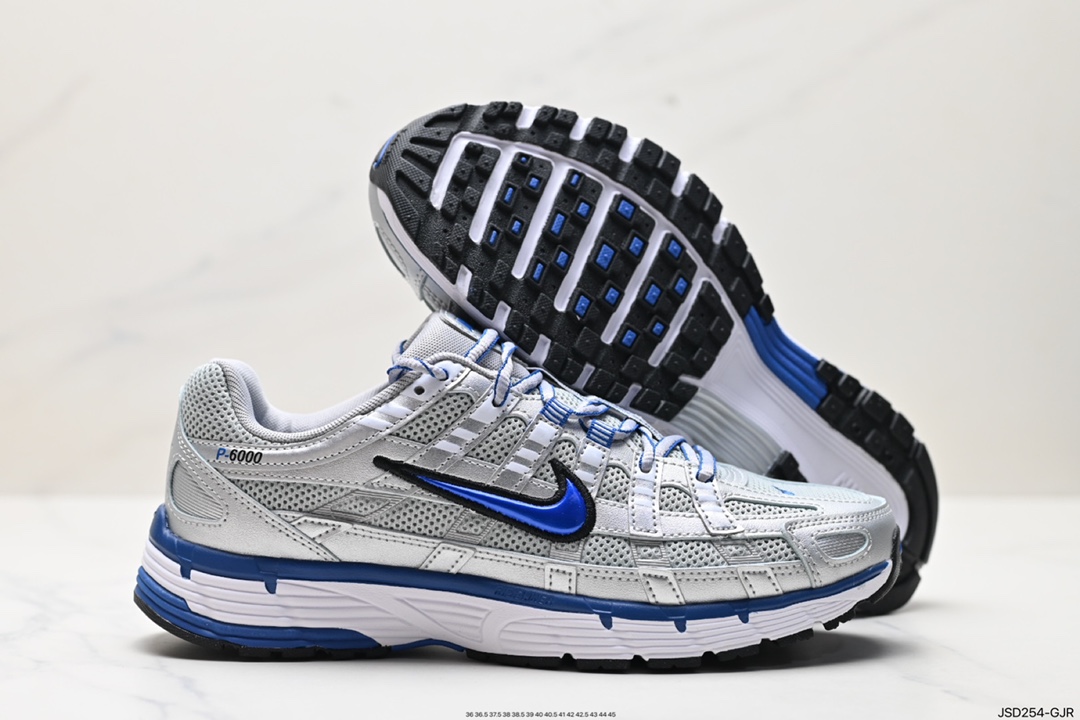 200 Nike Initiator Running 耐克INS 超火复古老爹跑鞋 BV1021-001