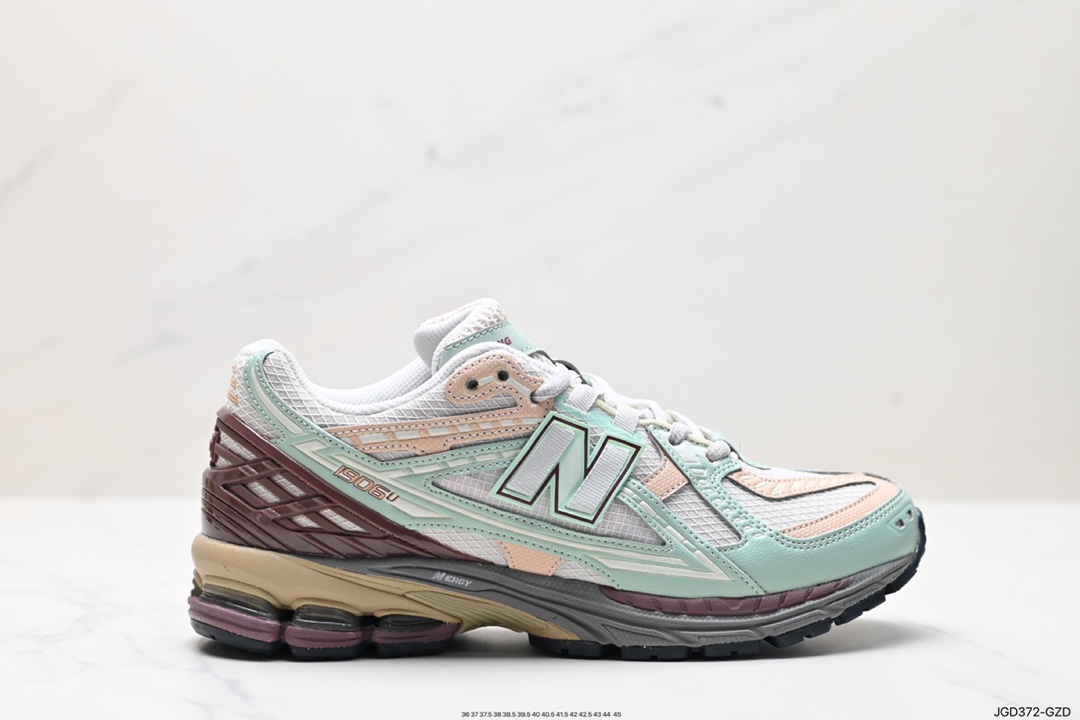 180 New Balance M1906系列 复古单品宝藏老爹鞋款  M1906ND