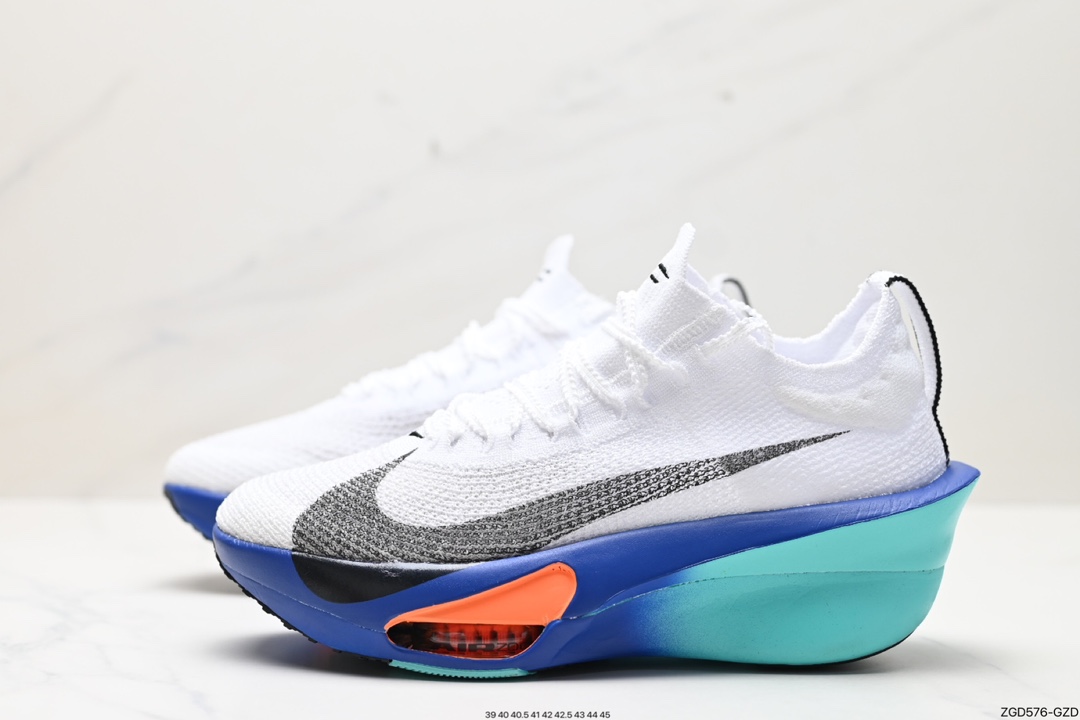 280 新品发布 Nike Air Zoom Alphafly NEXTD6206-100