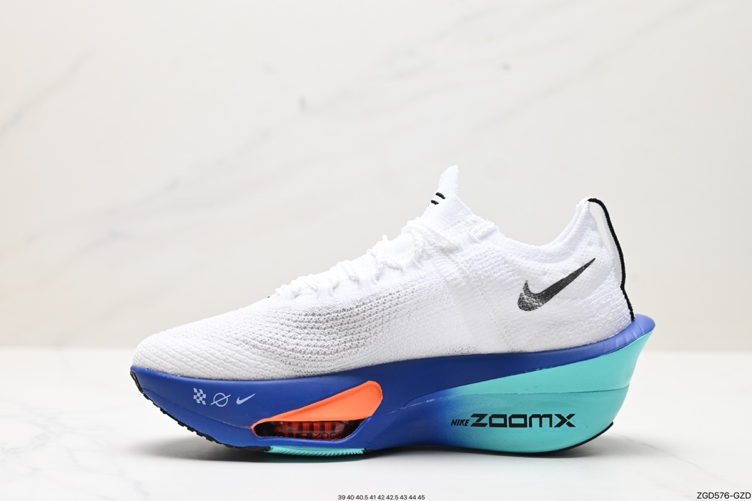 280 新品发布 Nike Air Zoom Alphafly NEXTD6206-100