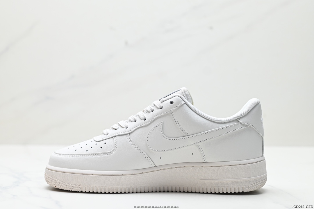 180 Nike Air Force 1 Low 07 HF4837-407