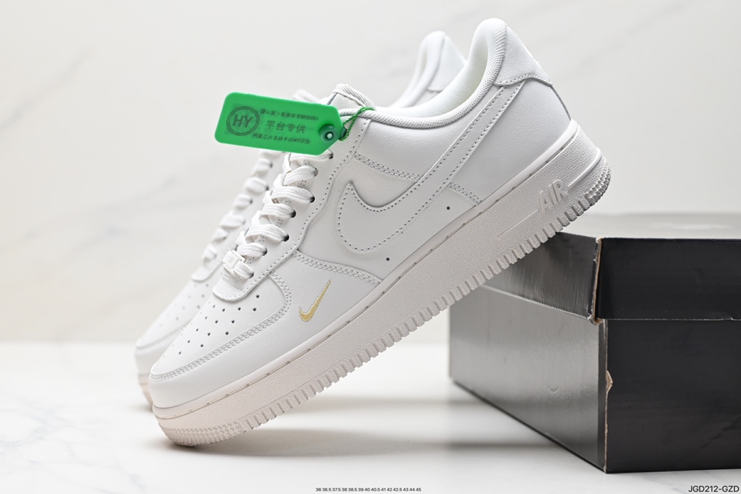 180 Nike Air Force 1 Low 07 HF4837-407