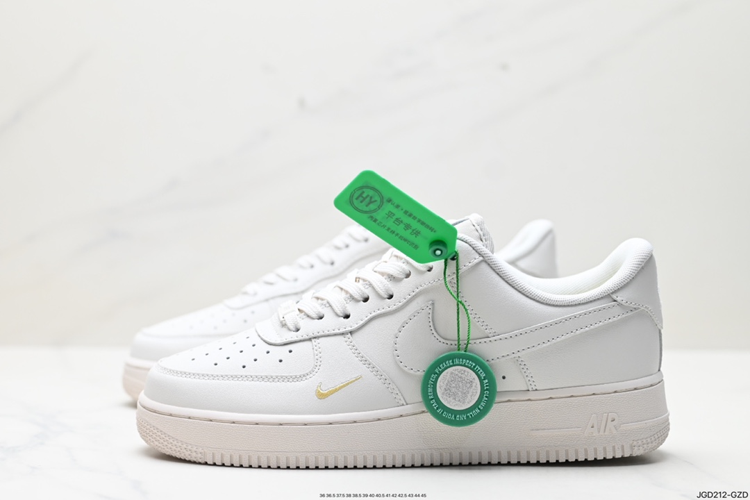 180 Nike Air Force 1 Low 07 HF4837-407