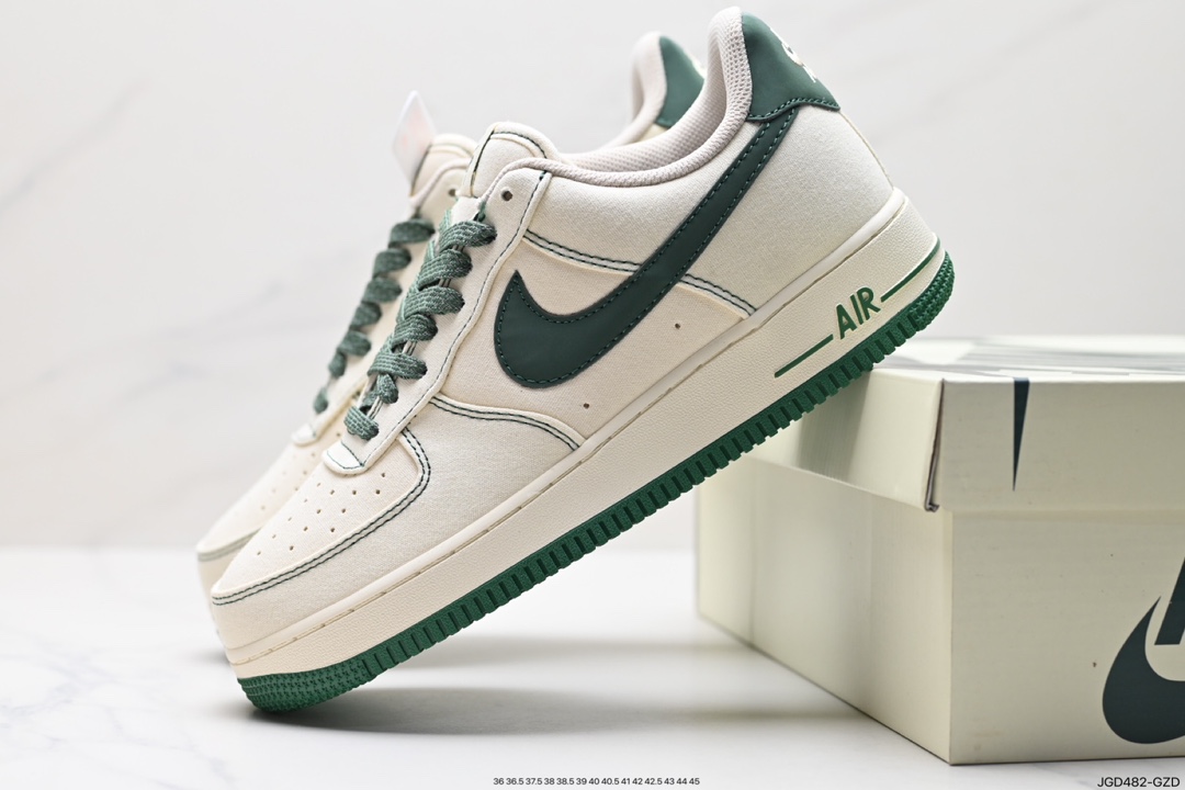 180 Nike Air Force 1 Low 07 TQ1456-266