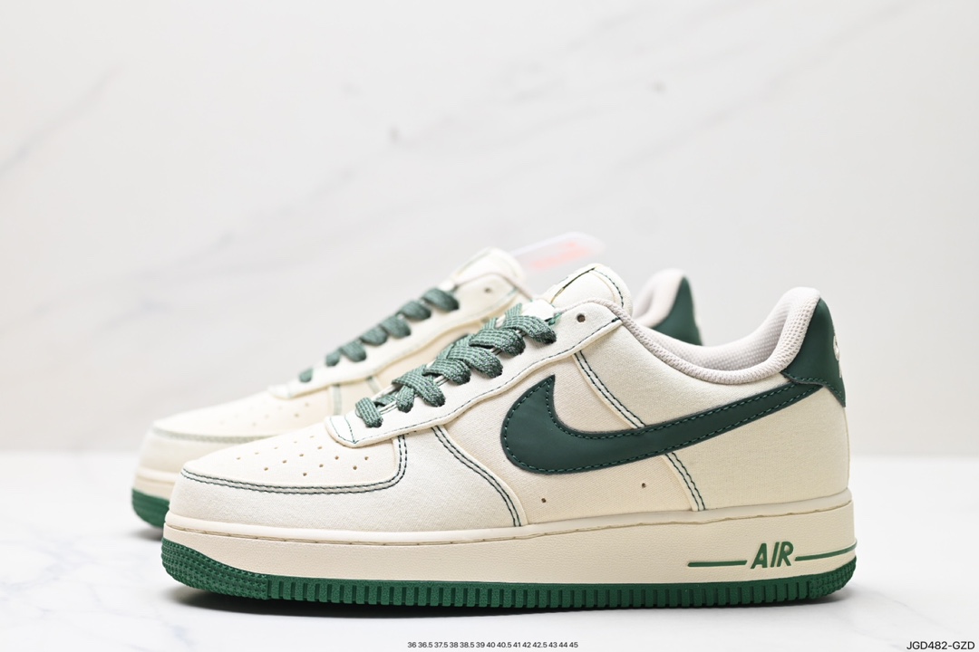 180 Nike Air Force 1 Low 07 TQ1456-266