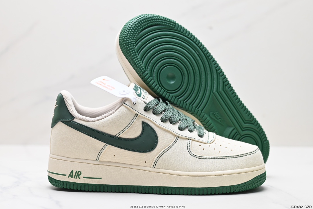 180 Nike Air Force 1 Low 07 TQ1456-266