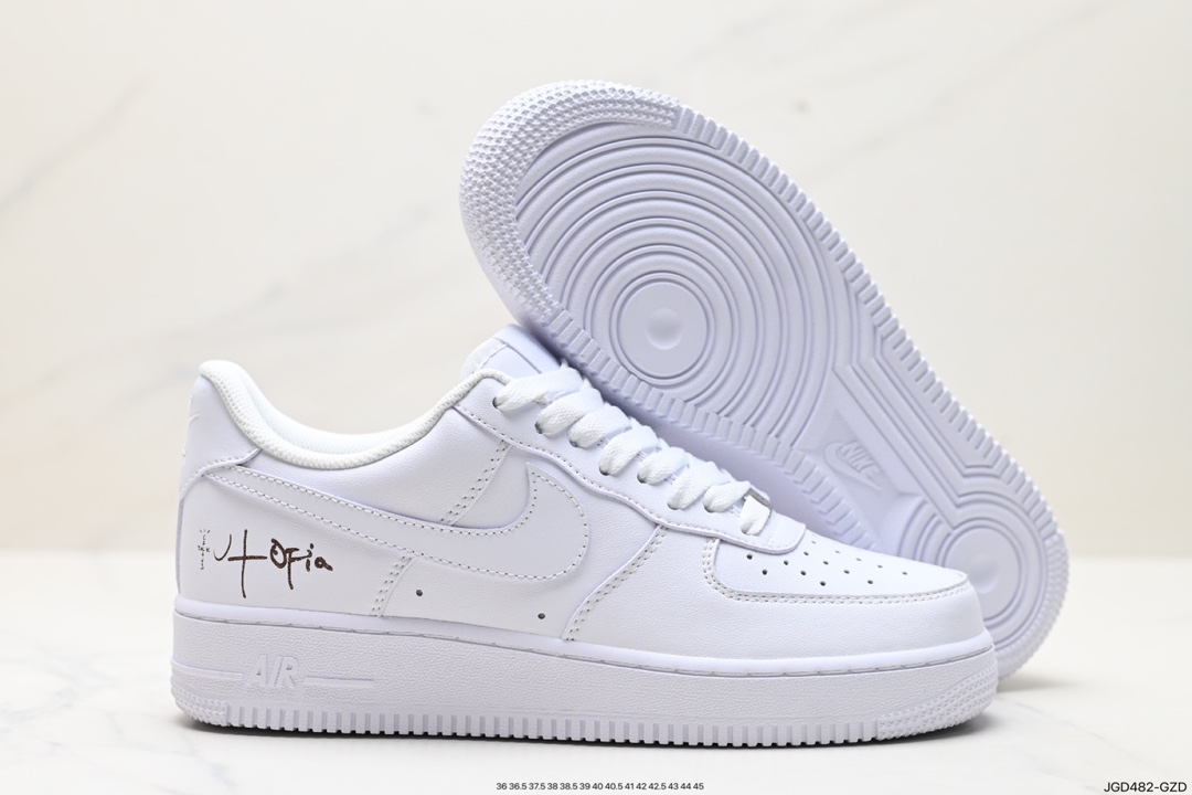 180 Nike Air Force 1 Low 07