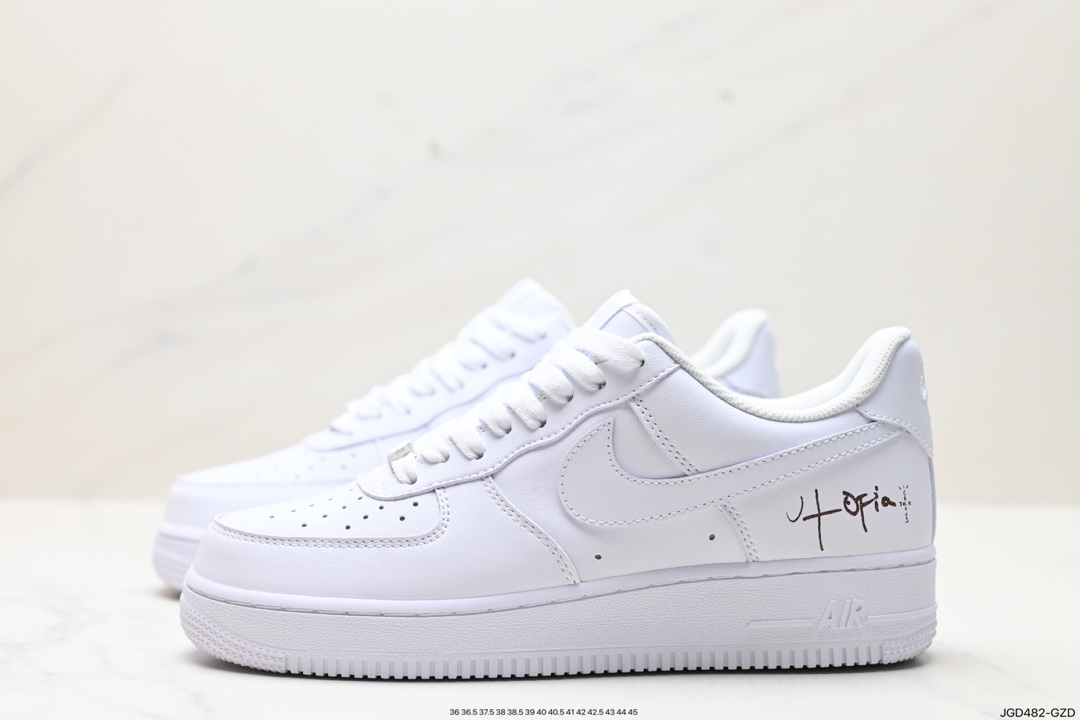 180 Nike Air Force 1 Low 07