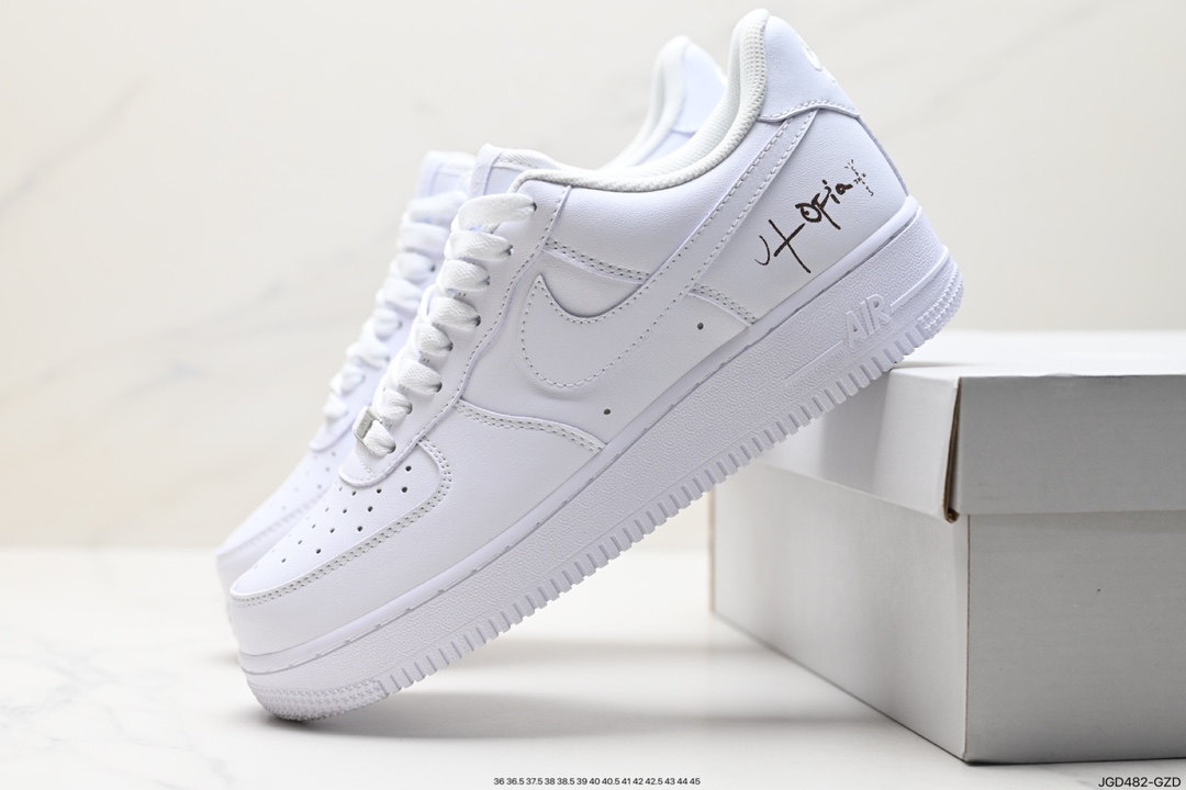 180 Nike Air Force 1 Low 07