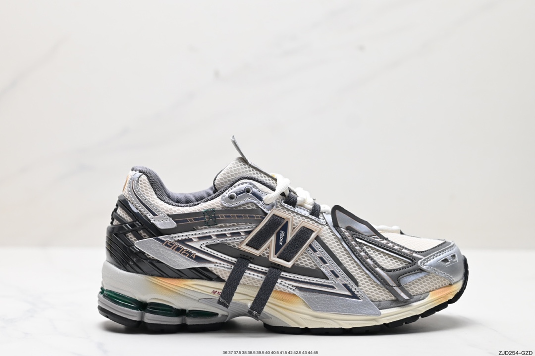 240 New Balance M1906系列 复古单品宝藏老爹鞋款  M1906AD