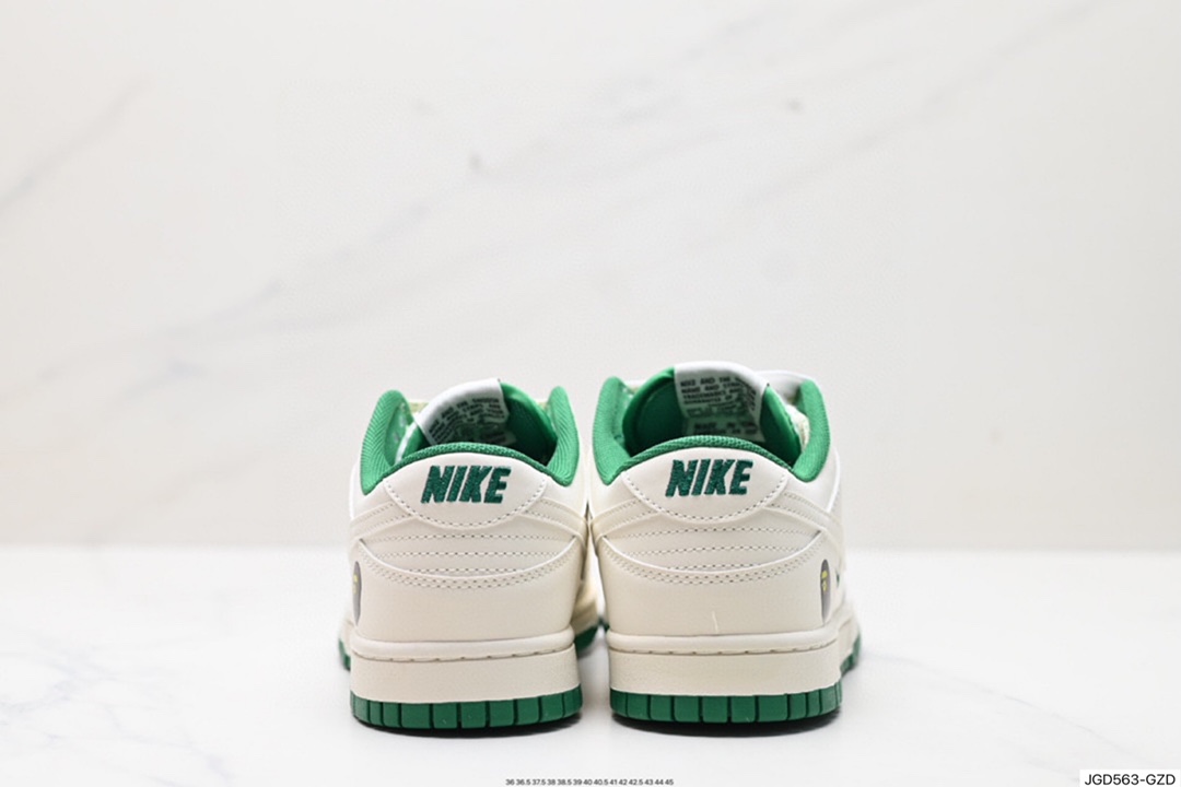 180 Nike SB Dunk Low 猿人头联名 XD6188-026