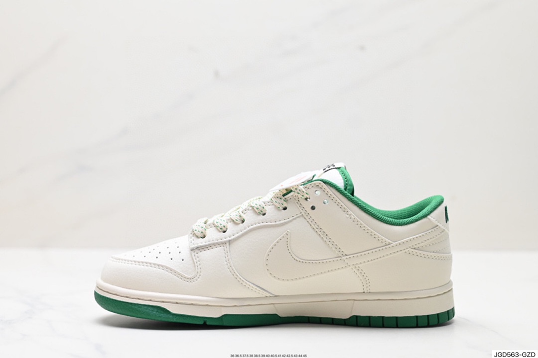 180 Nike SB Dunk Low 猿人头联名 XD6188-026