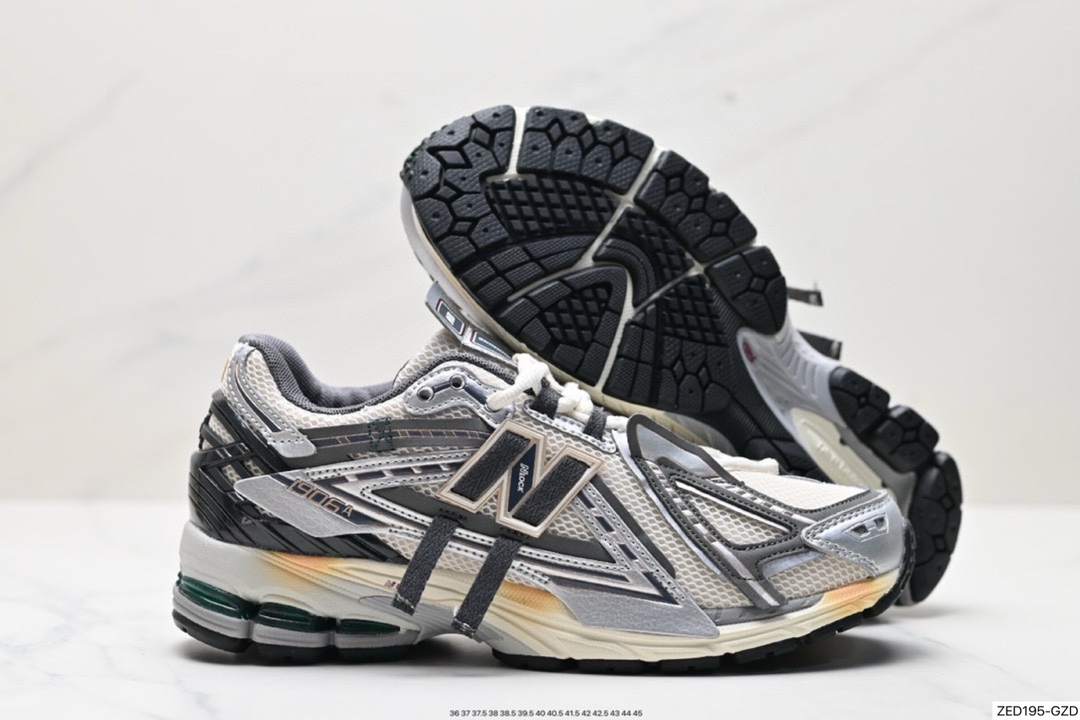 260 New Balance M1906系列 复古单品宝藏老爹鞋款  M1906AD