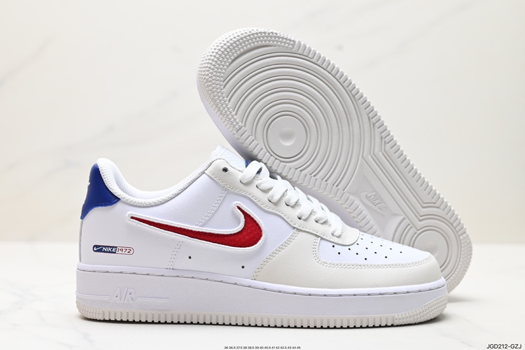 180 WMNS NIKE AIR FORCE 1 ‘07 FZ4625-001