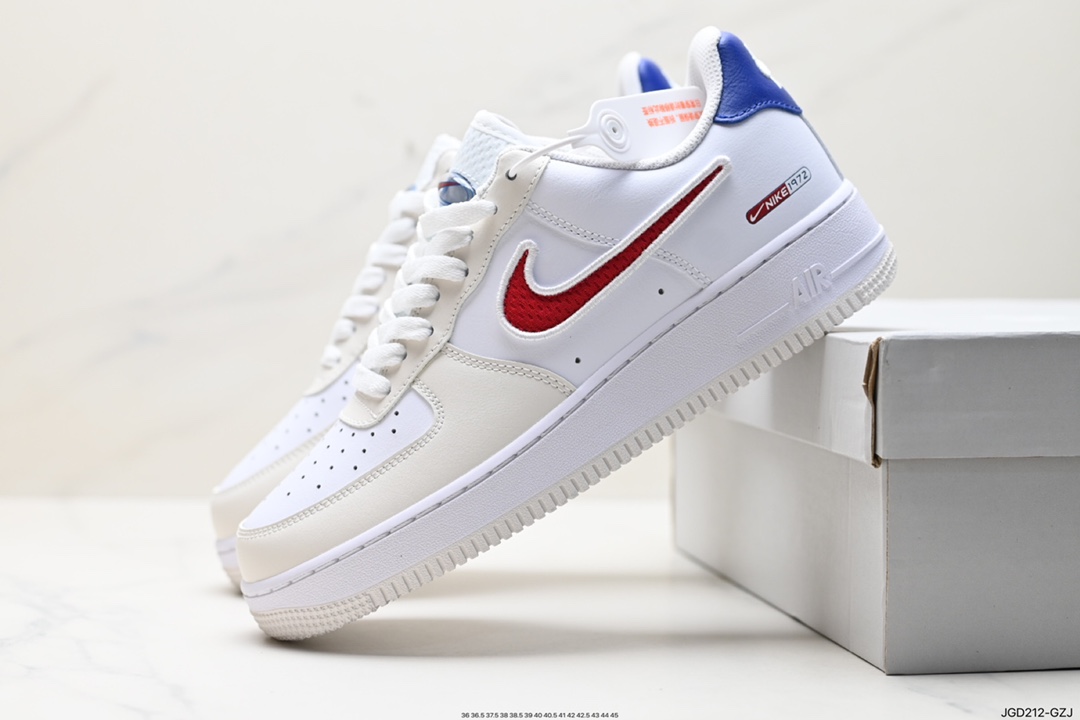 180 WMNS NIKE AIR FORCE 1 ‘07 FZ4625-001