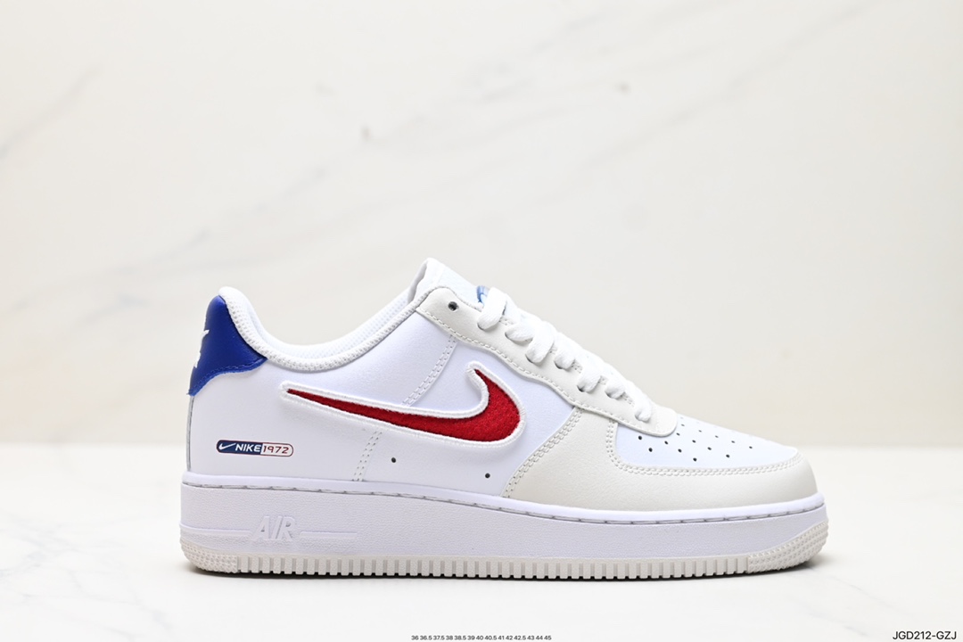 180 WMNS NIKE AIR FORCE 1 ‘07 FZ4625-001