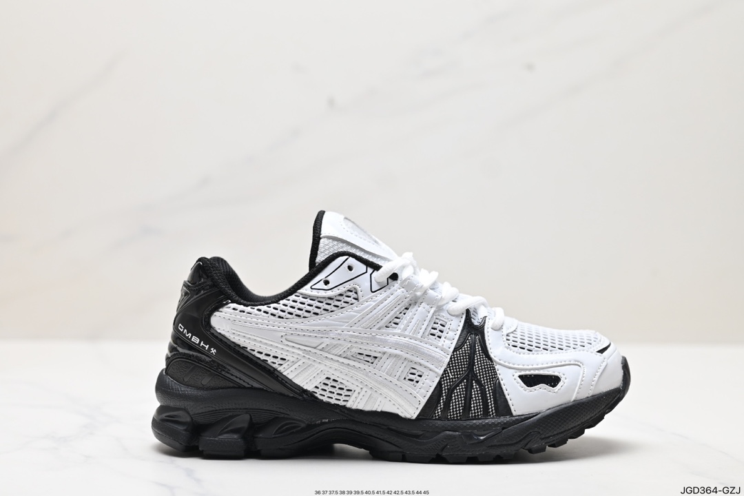 180 GEL-KAYANO LEGACY系列 亚瑟士经典户外跑鞋  1203A325-020