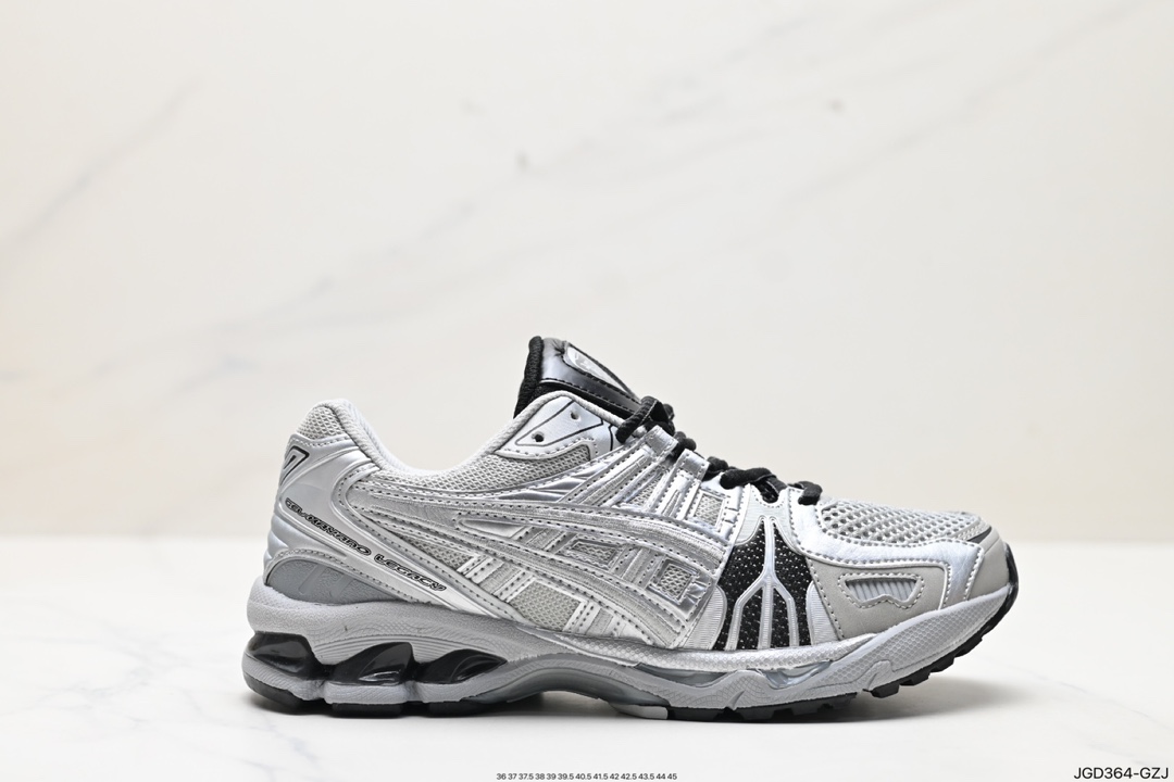 180 GEL-KAYANO LEGACY系列 亚瑟士经典户外跑鞋  1203A325-020