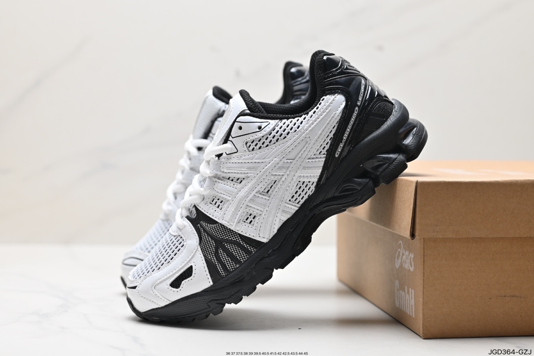 180 GEL-KAYANO LEGACY系列 亚瑟士经典户外跑鞋  1203A325-020