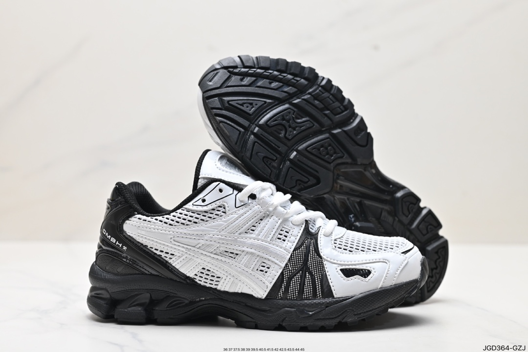 180 GEL-KAYANO LEGACY系列 亚瑟士经典户外跑鞋  1203A325-020