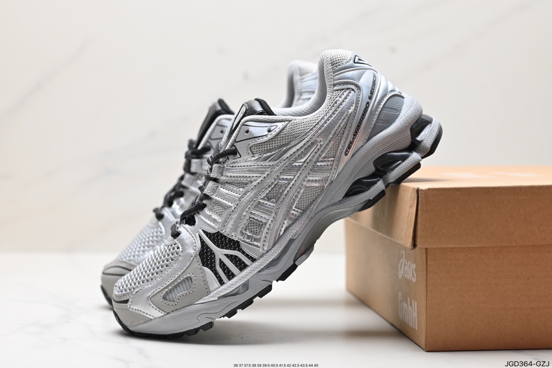 180 GEL-KAYANO LEGACY系列 亚瑟士经典户外跑鞋  1203A325-020