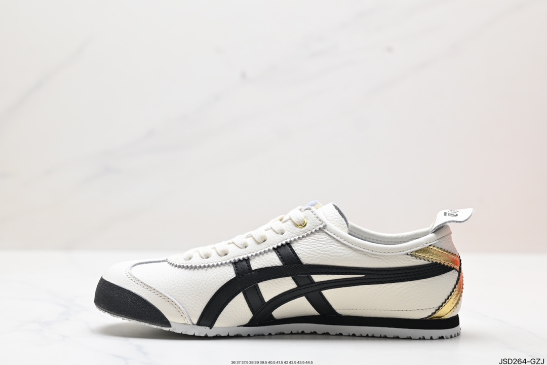 200 Onitsuka Tiger NIPPON MADE 鬼冢虎手工鞋系列  1183B493