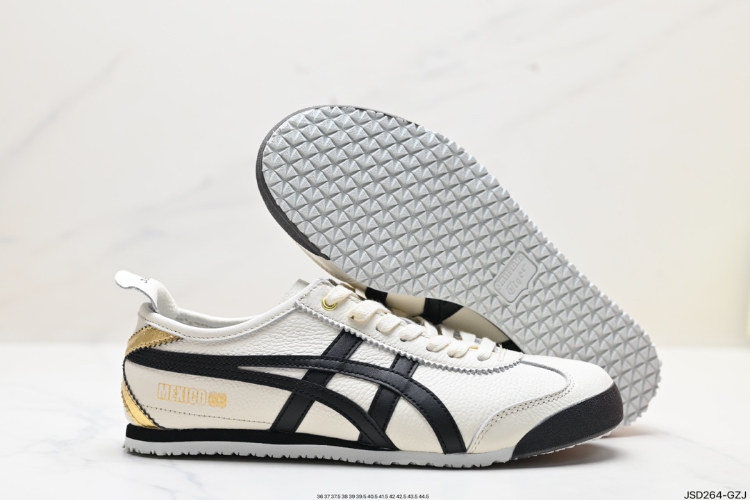 200 Onitsuka Tiger NIPPON MADE 鬼冢虎手工鞋系列  1183B493