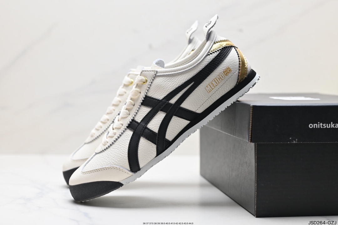 200 Onitsuka Tiger NIPPON MADE 鬼冢虎手工鞋系列  1183B493