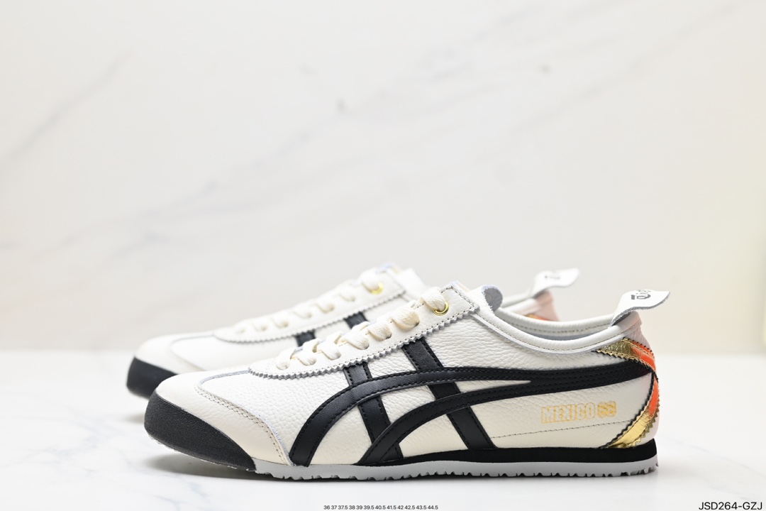 200 Onitsuka Tiger NIPPON MADE 鬼冢虎手工鞋系列  1183B493