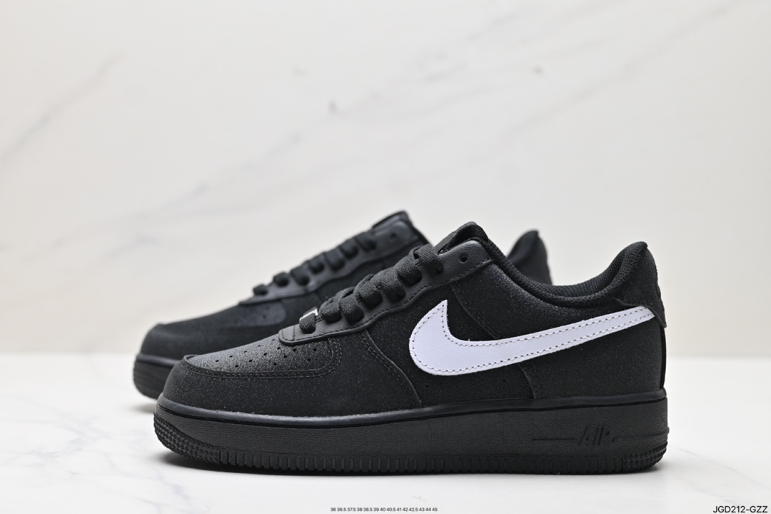 180 Nike Air Force 1 Low 07 CW2288-011 Size:36 36.5 37.5 38 38.5 39 40 40.5 41 42 42.5 43 44 45 ID:JGD212-GZZ