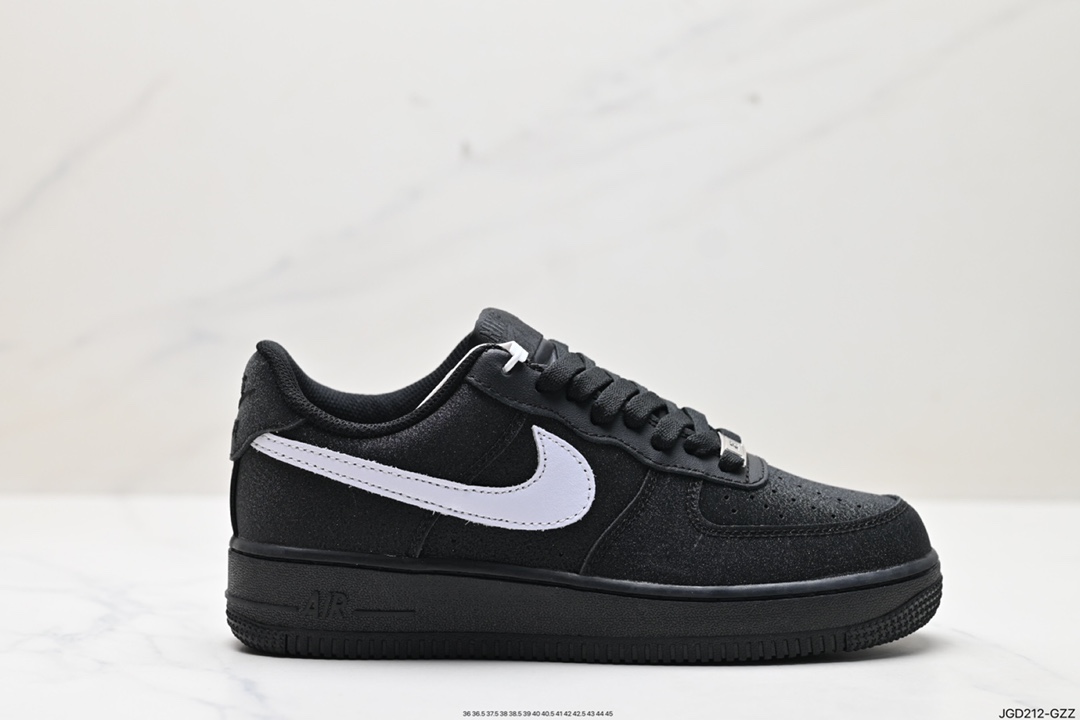 180 Nike Air Force 1 Low 07 CW2288-011 Size:36 36.5 37.5 38 38.5 39 40 40.5 41 42 42.5 43 44 45 ID:JGD212-GZZ