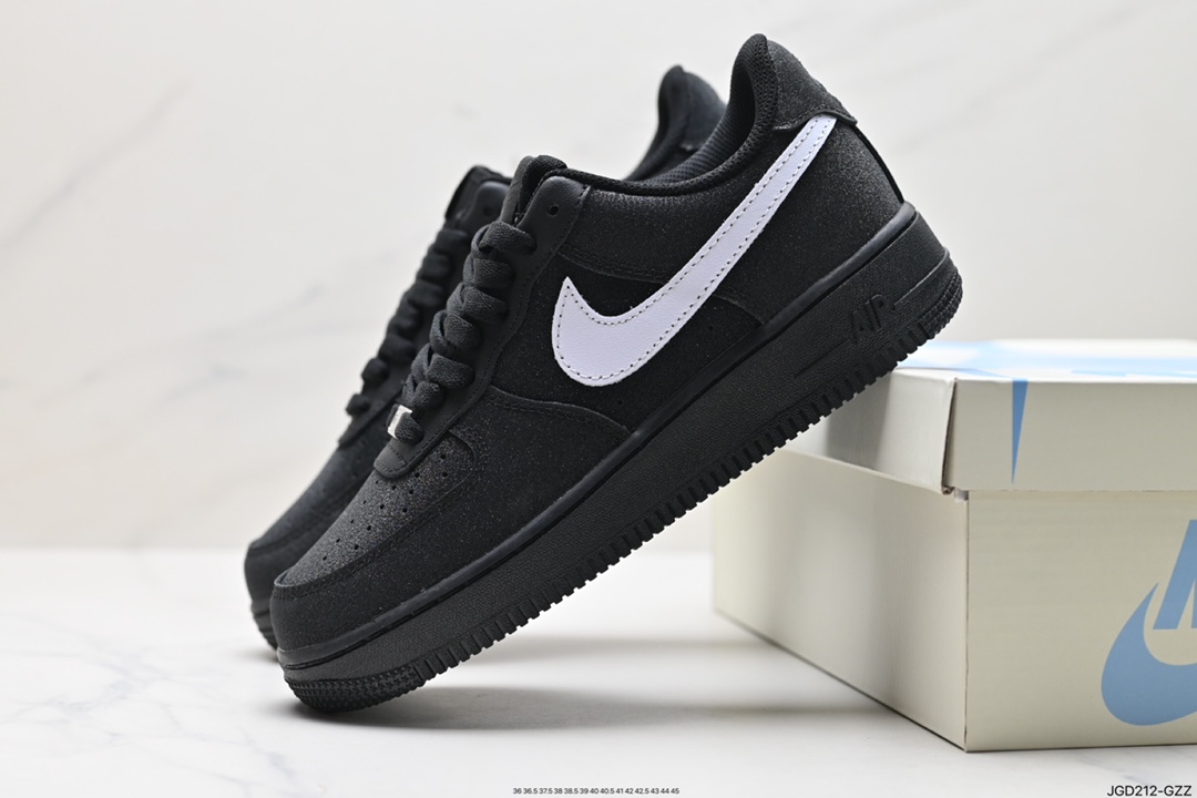 180 Nike Air Force 1 Low 07 CW2288-011 Size:36 36.5 37.5 38 38.5 39 40 40.5 41 42 42.5 43 44 45 ID:JGD212-GZZ