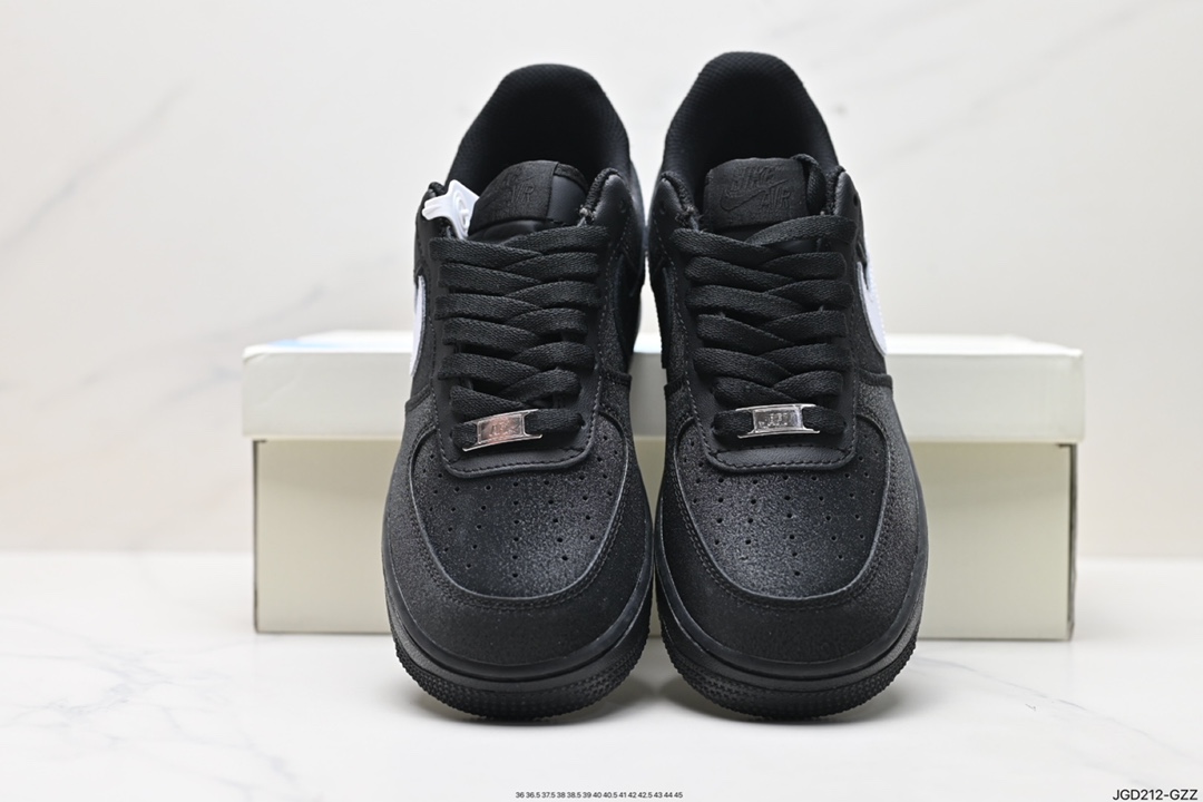 180 Nike Air Force 1 Low 07 CW2288-011 Size:36 36.5 37.5 38 38.5 39 40 40.5 41 42 42.5 43 44 45 ID:JGD212-GZZ