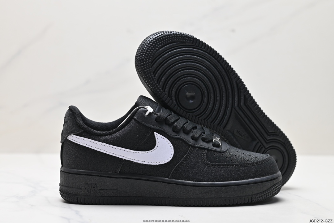 180 Nike Air Force 1 Low 07 CW2288-011 Size:36 36.5 37.5 38 38.5 39 40 40.5 41 42 42.5 43 44 45 ID:JGD212-GZZ