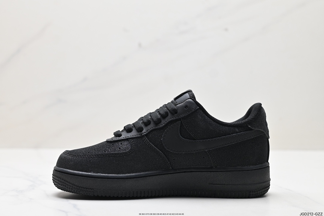 180 Nike Air Force 1 Low 07 CW2288-011 Size:36 36.5 37.5 38 38.5 39 40 40.5 41 42 42.5 43 44 45 ID:JGD212-GZZ