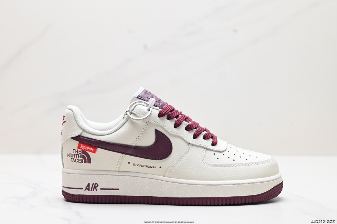 Air Jordan Force 1 Scarpe Air Jordan Vintage Top bassi