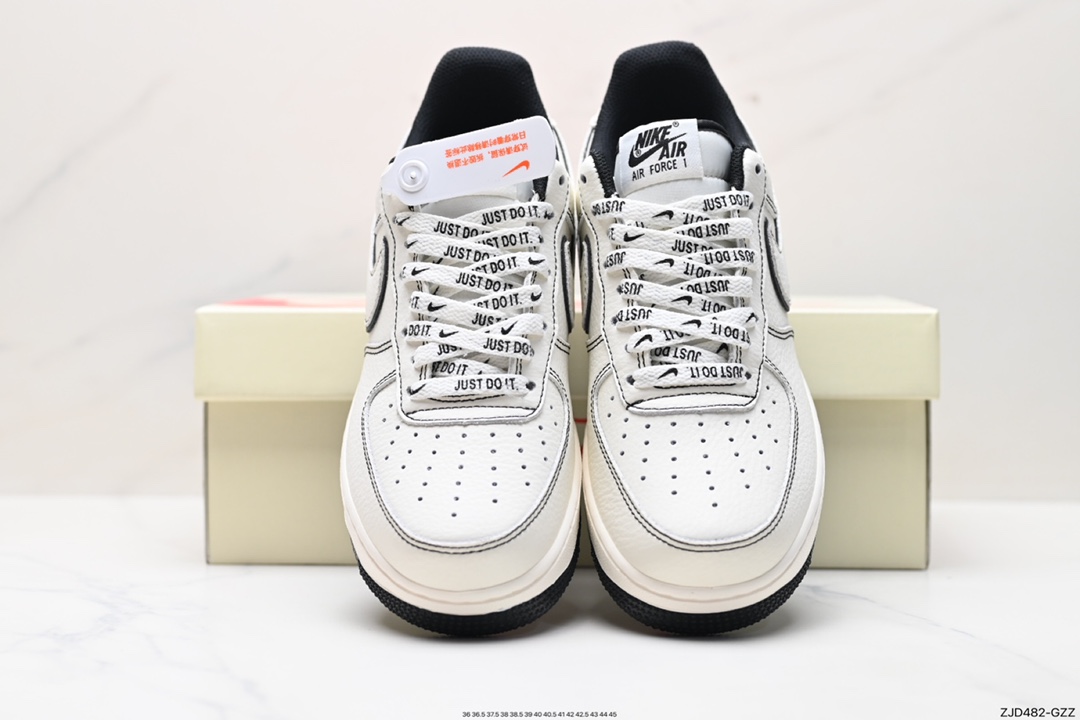 240 Nike Air Force 1 Low 07 UN1635-702