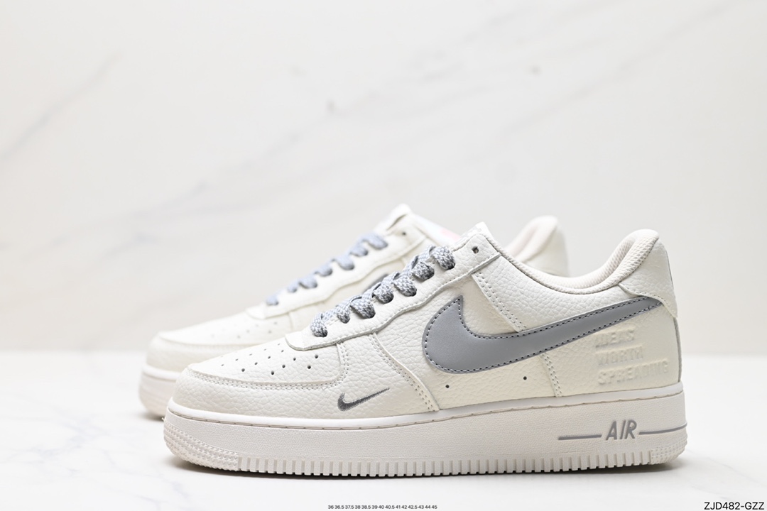 240 Nike Air Force 1 Low 07 DD8959-708