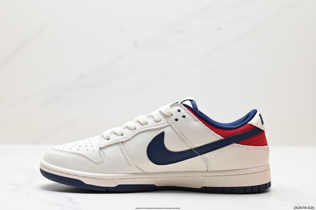 270 Nike SB Dunk Low 纯原大厂出品  XX2025-313