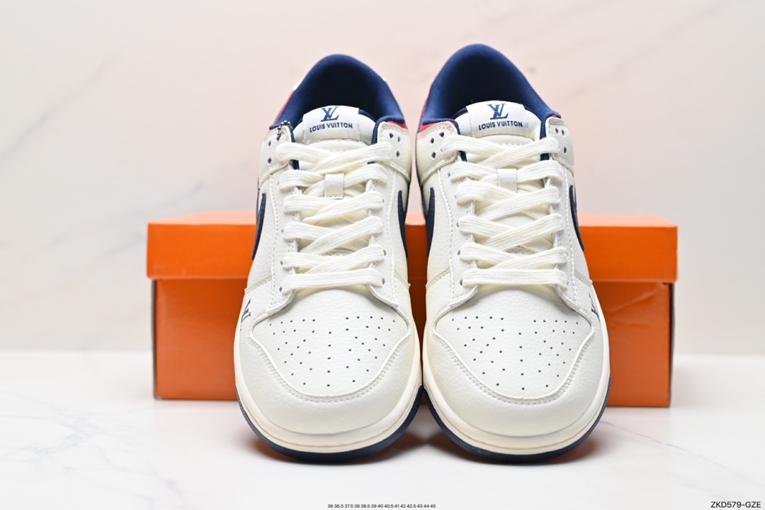 270 Nike SB Dunk Low 纯原大厂出品  XX2025-313