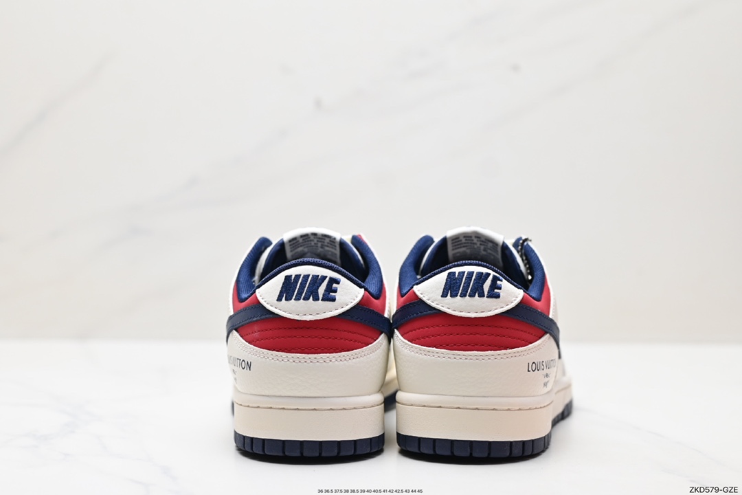 270 Nike SB Dunk Low 纯原大厂出品  XX2025-313