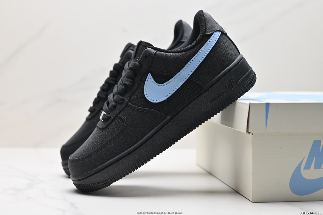 180 Nike Air Force 1 Low 07 WB CW2288-012