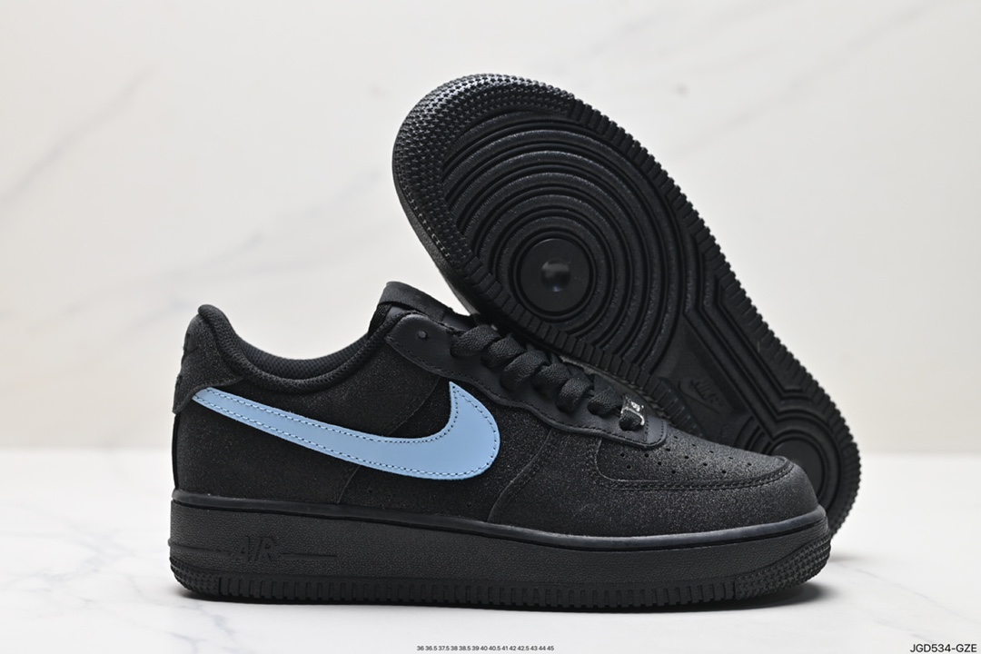 180 Nike Air Force 1 Low 07 WB CW2288-012