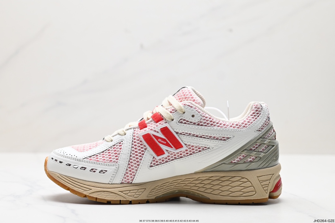 190 New Balance M1906系列 复古单品宝藏老爹鞋款  M1906RO