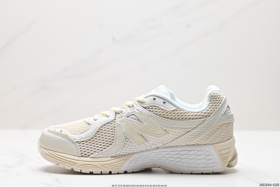 180 New Balance M1906系列 复古单品宝藏老爹鞋款 ML860AH2