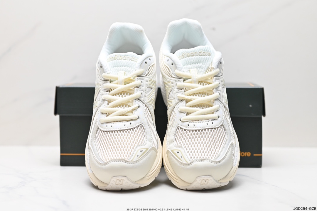 180 New Balance M1906系列 复古单品宝藏老爹鞋款 ML860AH2